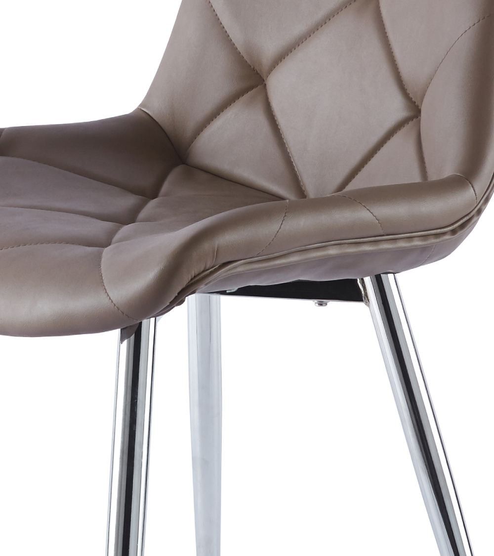 Pack 4 sillas comedor MARILYN