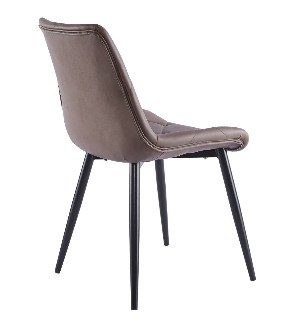 Pack 4 sillas comedor MARILYN