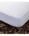 Protector de Colchón VENT - Impermeable Transpirable Antibacterias