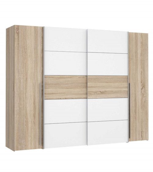 Armario ropero extra grande ARAGON