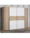 Armario ropero extra grande ARAGON