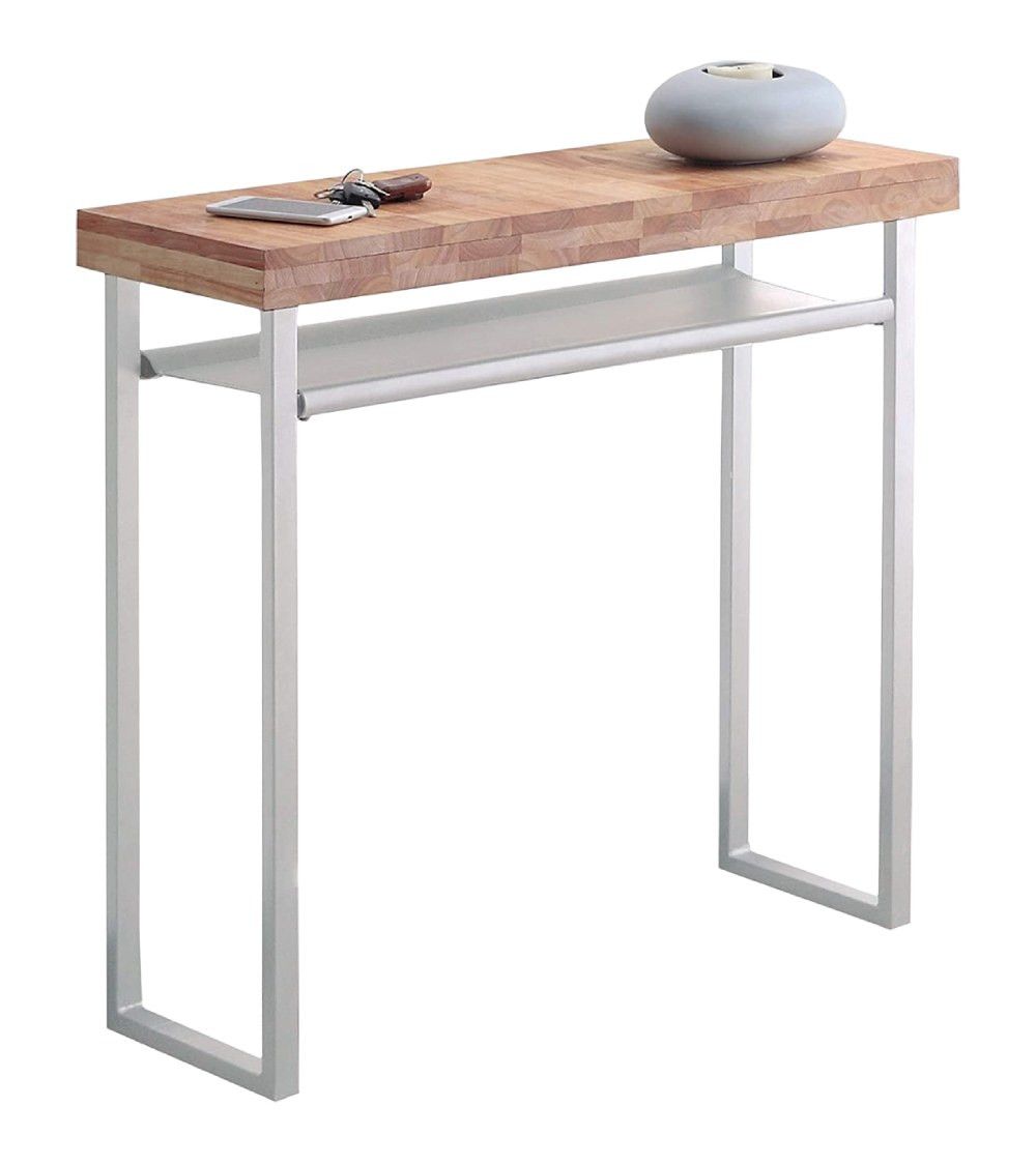 Mueble consola para recibidor DAREK