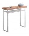 Mueble consola para recibidor DAREK