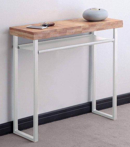 Mueble consola para recibidor DAREK