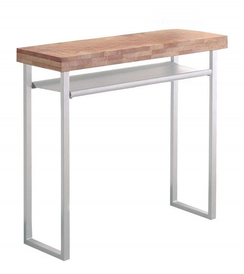 Mueble consola para recibidor DAREK