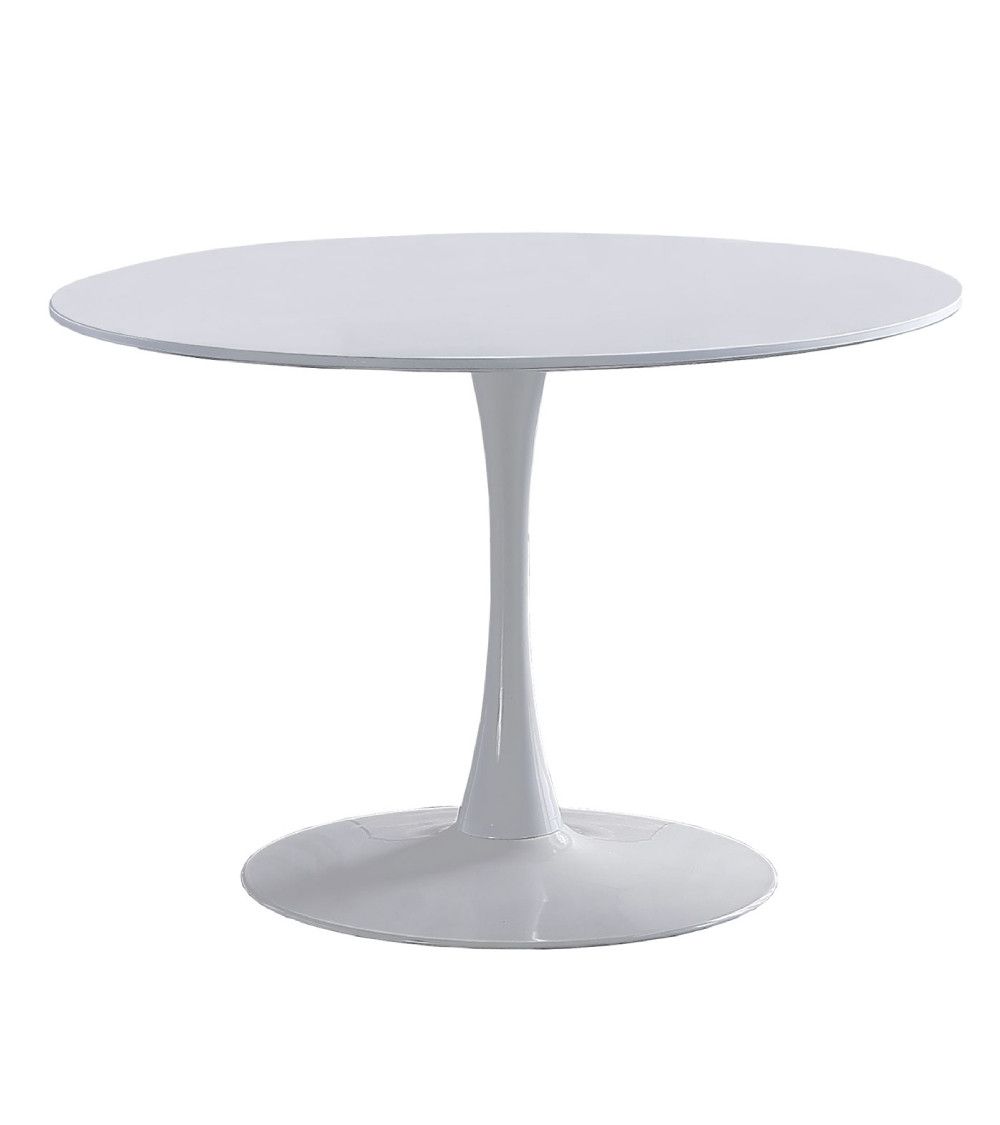 Mesa comedor cocina redonda CHIARA