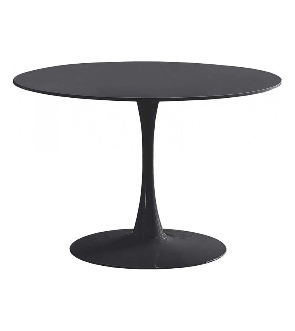 Mesa comedor cocina redonda CHIARA