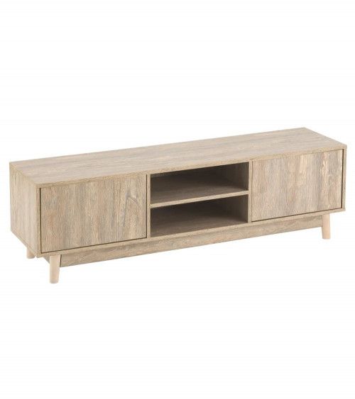 Mueble TV 140 cm DOUGLAS | Cambia Tus Muebles