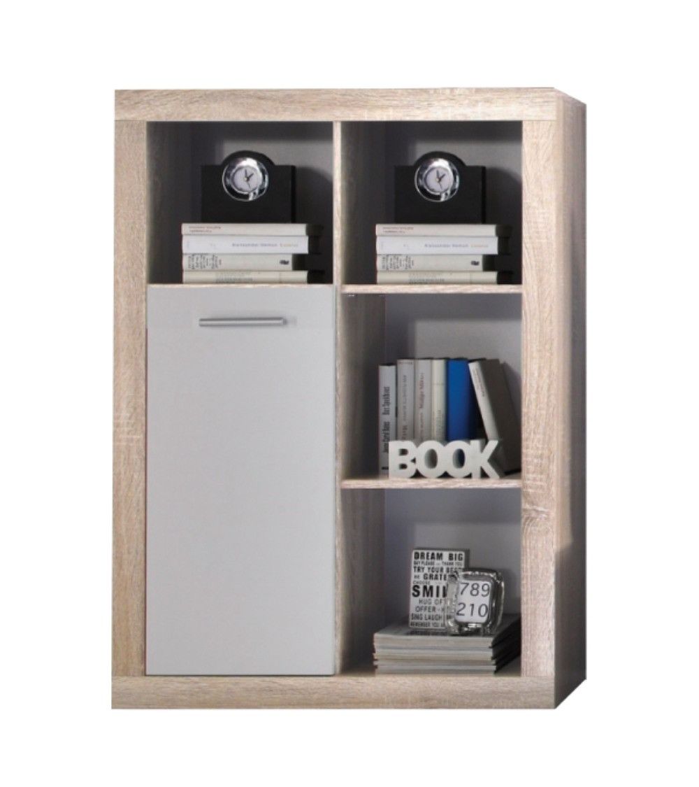 Mueble salón completo GLASGOW