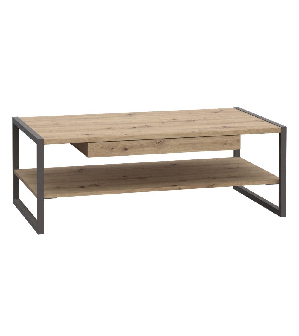 Mesa centro industrial FRANK