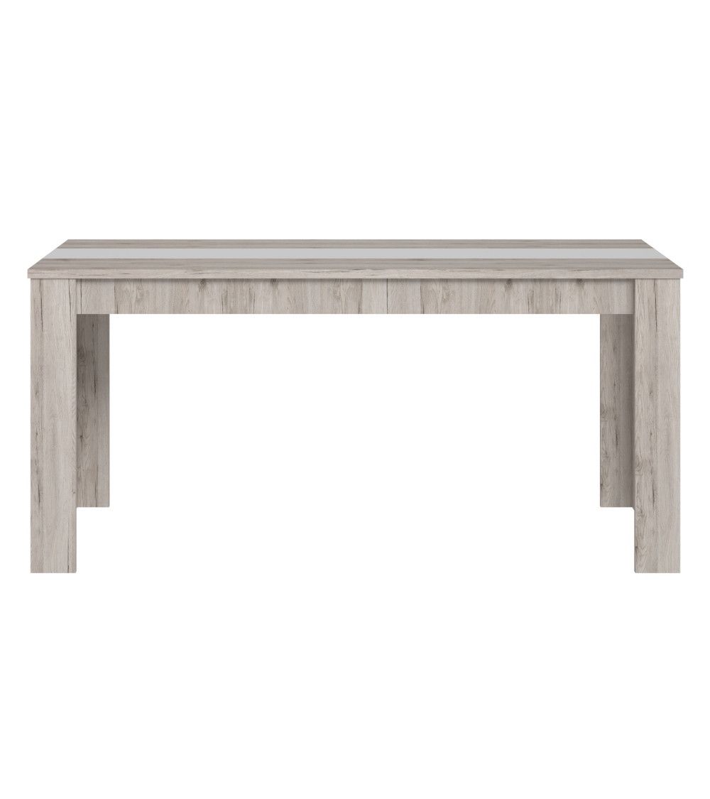 Mesa de comedor 160x90 cm GALENA