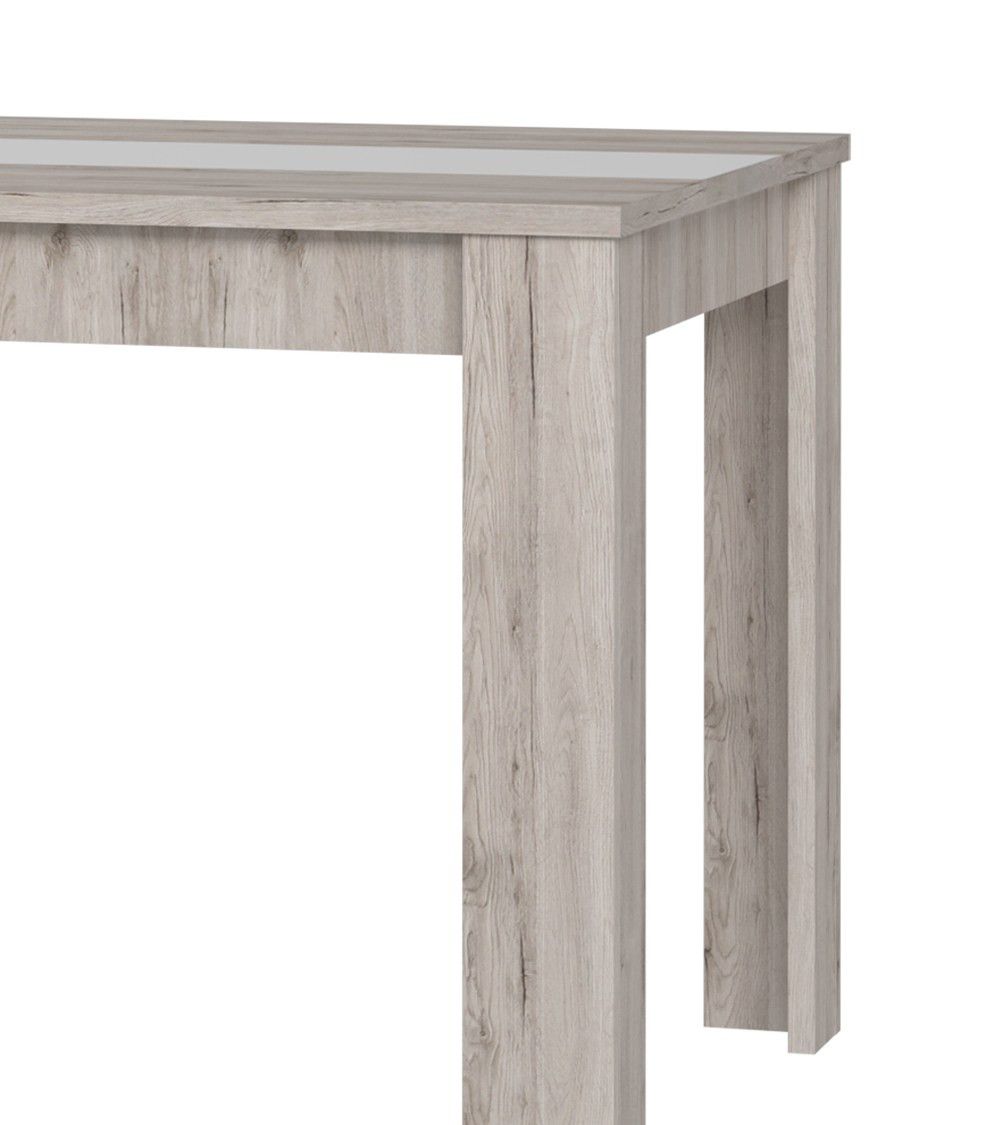 Mesa de comedor 160x90 cm GALENA