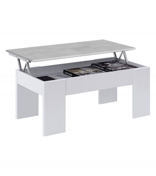 Mesa de centro elevable barata PREMIER 2