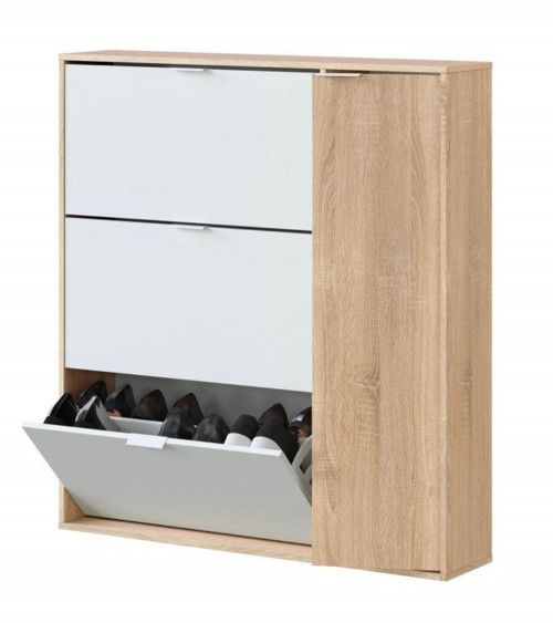 Zapatero 4 puertas KLAUS