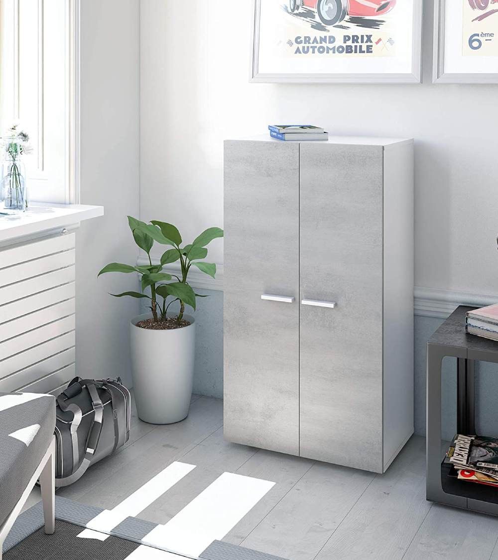 Mueble auxiliar zapatero STARK