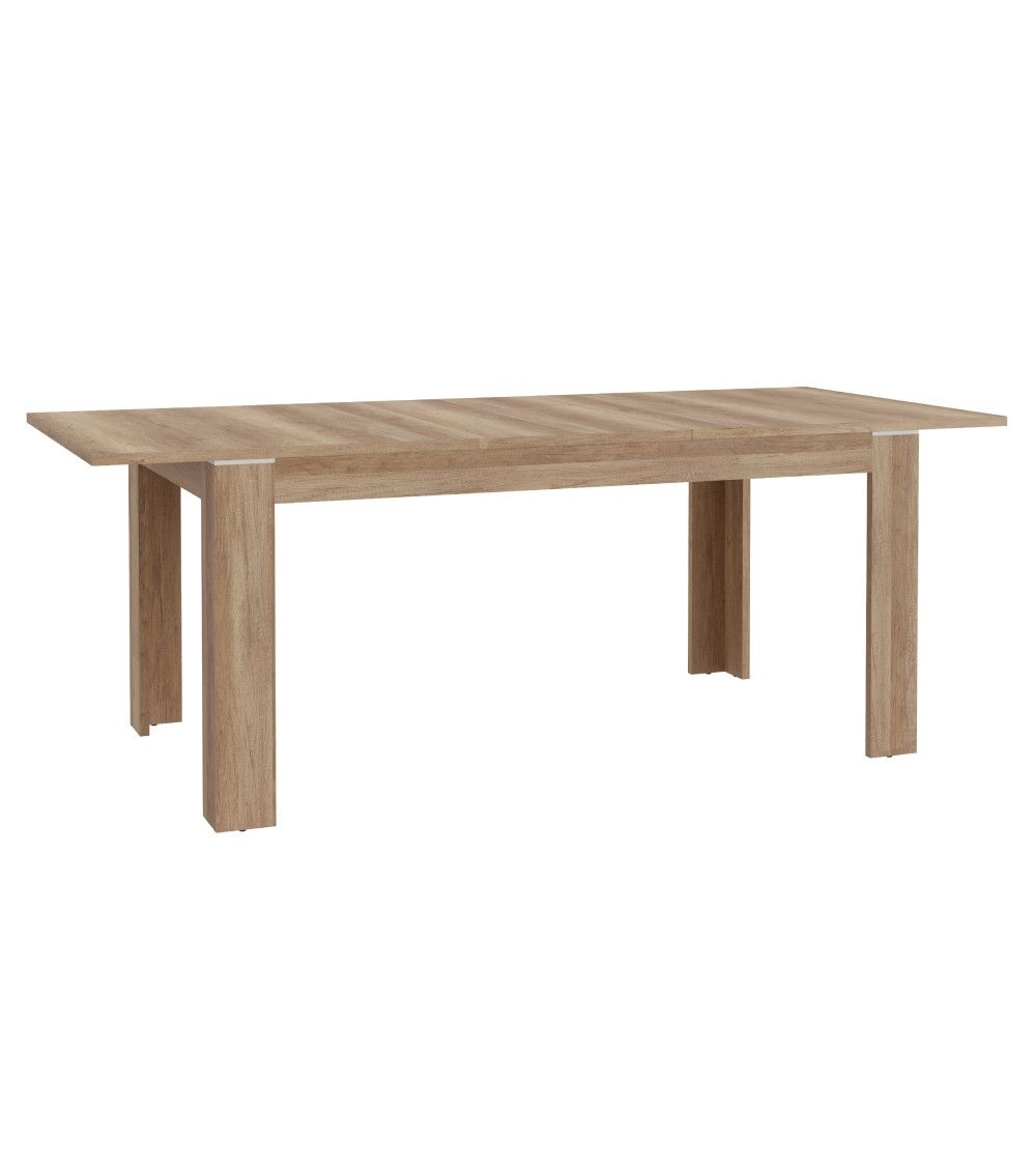 Mesa de comedor extensible YUKON