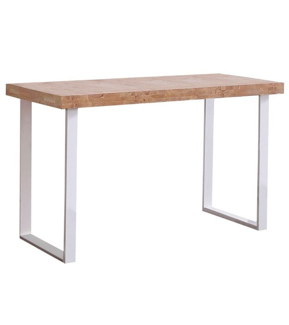 Mesa de estudio DAREK - Escritorio auxiliar industrial