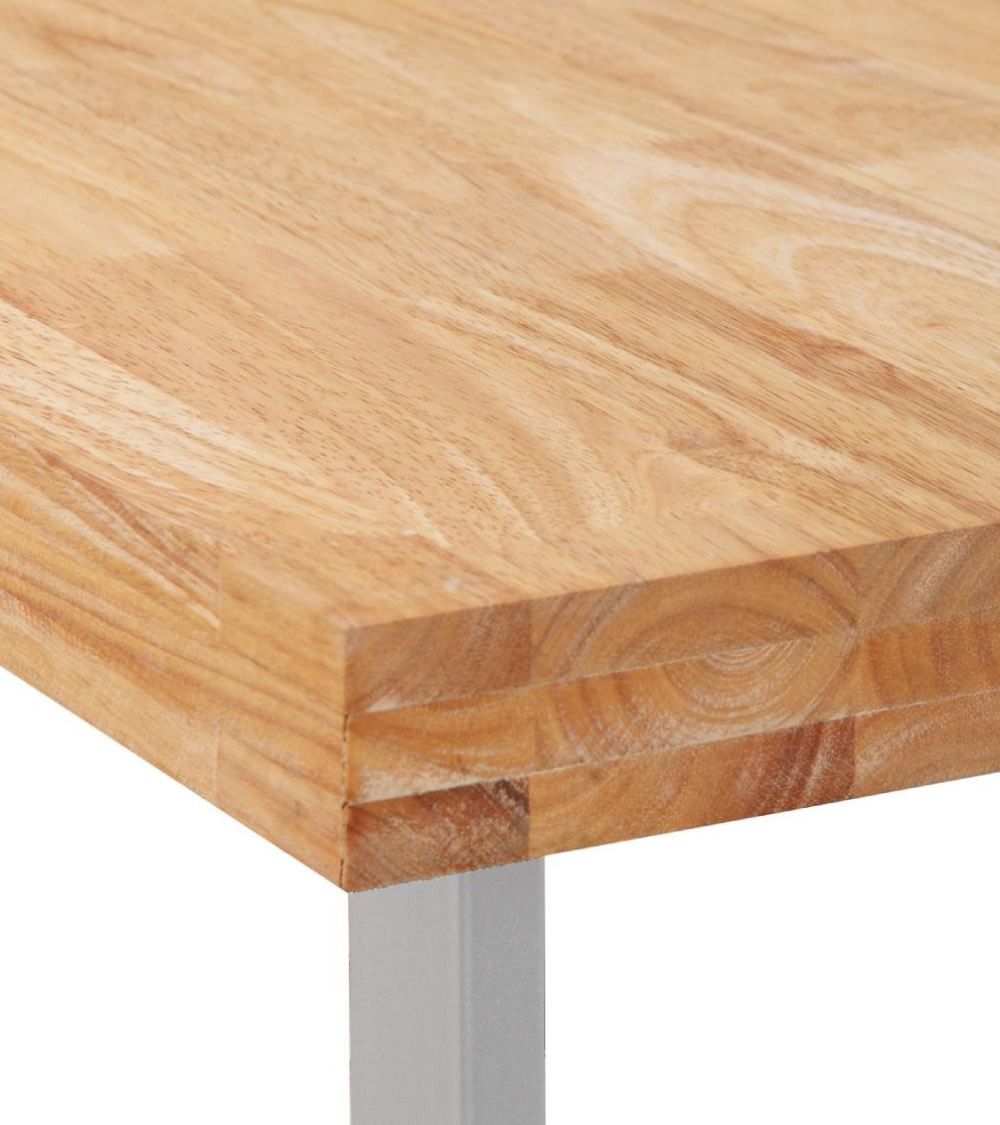 Mesa de estudio DAREK - Escritorio auxiliar industrial