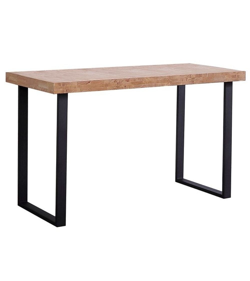 Mesa de estudio DAREK - Escritorio auxiliar industrial