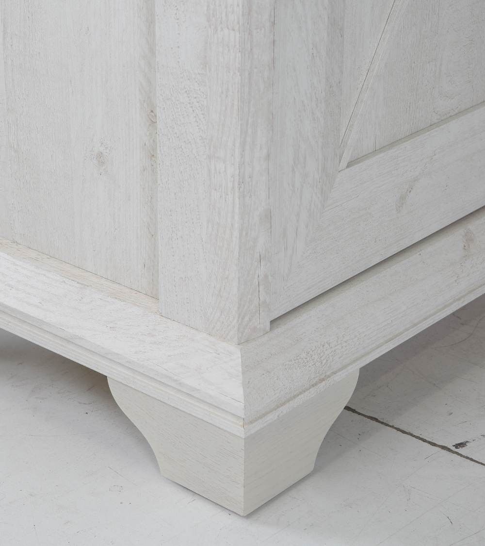 Banco asiento para recibidor KAREN