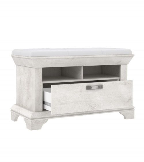 Banco asiento para recibidor KAREN