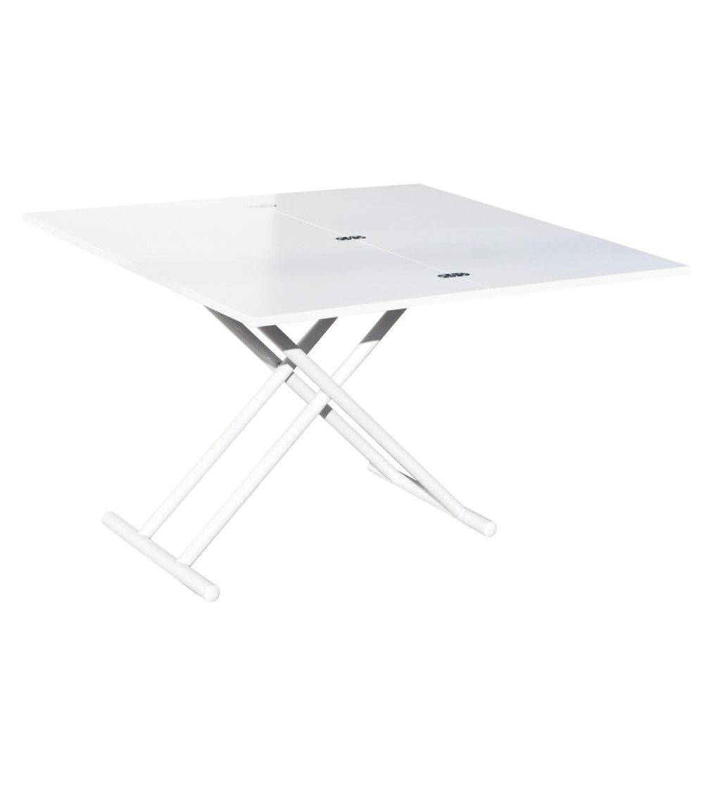 Mesa de centro elevable y extensible FRENZY