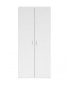 Armario 2 puertas abatibles KALEB