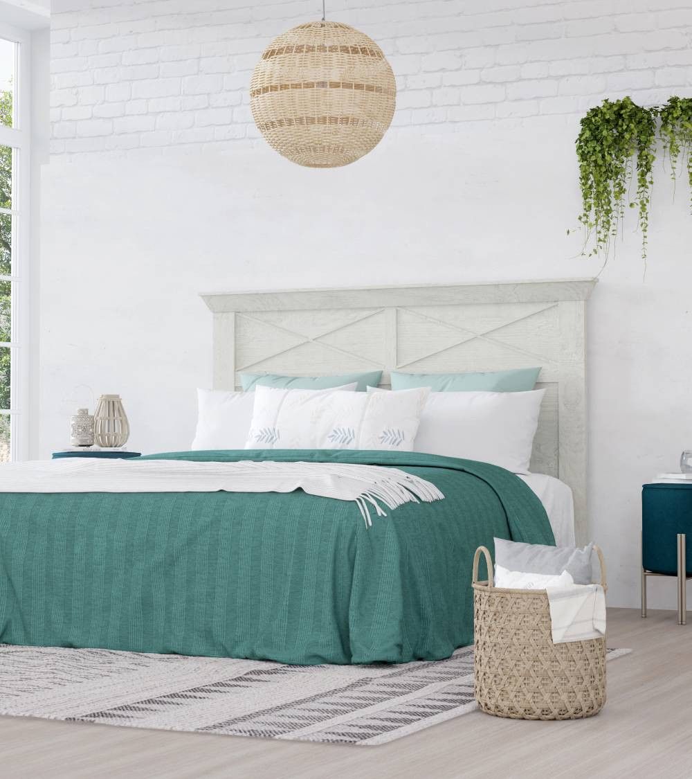 Cabecero cama 165 cm KAREN