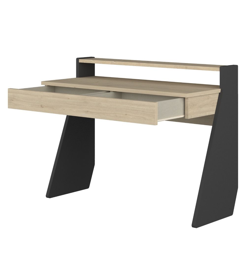 Escritorio con cajón GORKA
