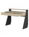 Escritorio con cajón GORKA
