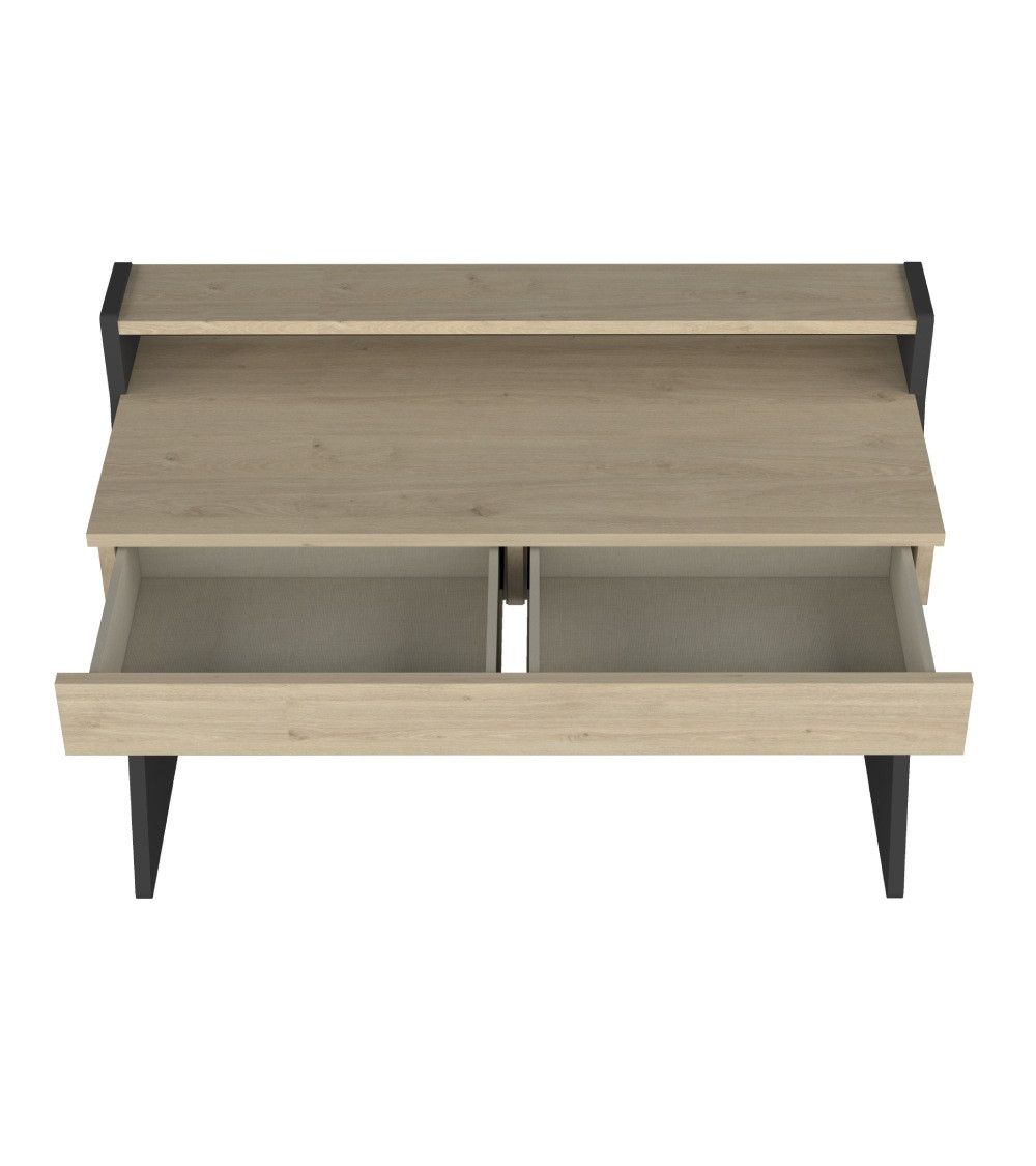 Escritorio con cajón GORKA