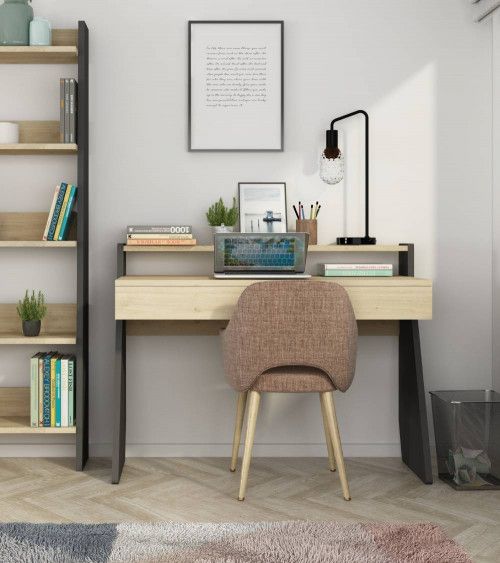 Escritorio con cajón GORKA