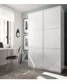 Armario 120 cm puerta corredera AKOS