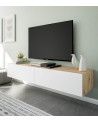 Mueble TV flotante 180 cm KEONI