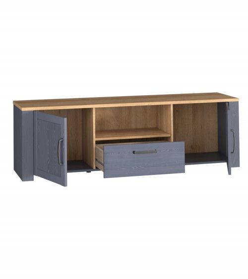 Mueble TV 166 cm ODIN