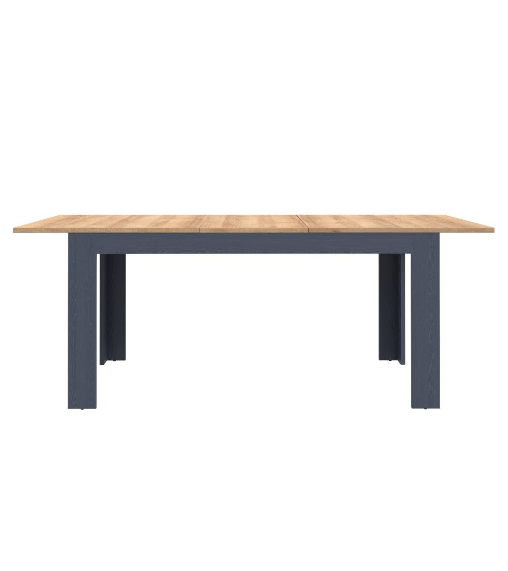Mesa comedor extensible ODIN