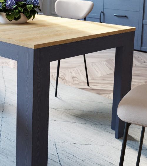 Mesa comedor extensible ODIN