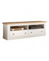 Mueble de TV blanco MARKLE