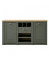 Mueble aparador MIDDLETON
