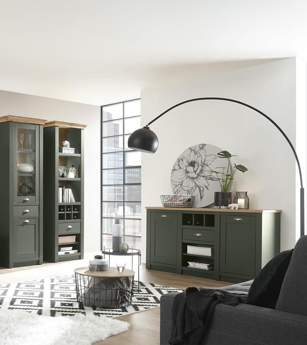 Mueble aparador MIDDLETON