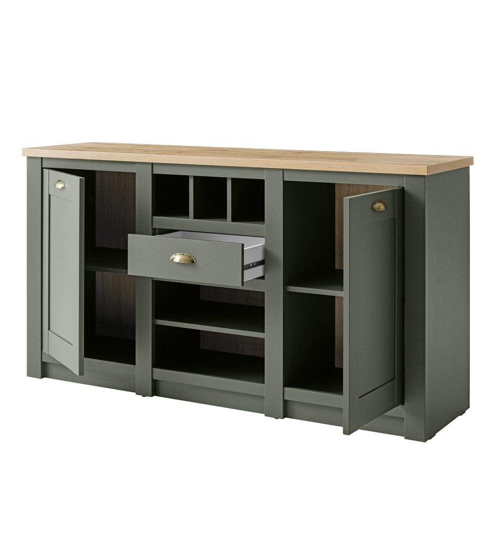 Mueble aparador MIDDLETON