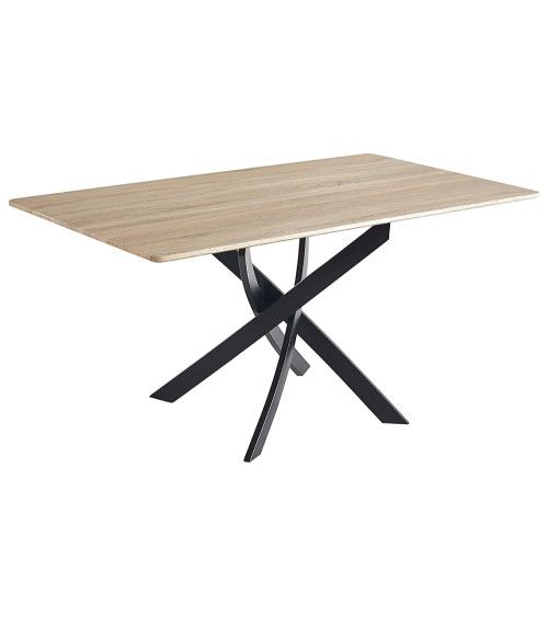 Mesa comedor industrial KITO