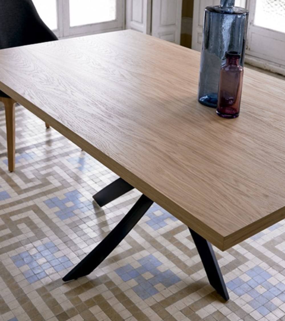 Mesa comedor industrial KITO