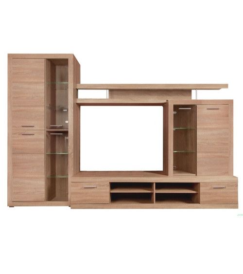 Mueble de salón completo ELIJAH