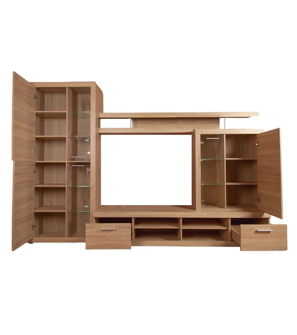 Mueble de salón completo ELIJAH