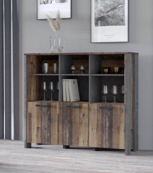 Mueble aparador HARALD