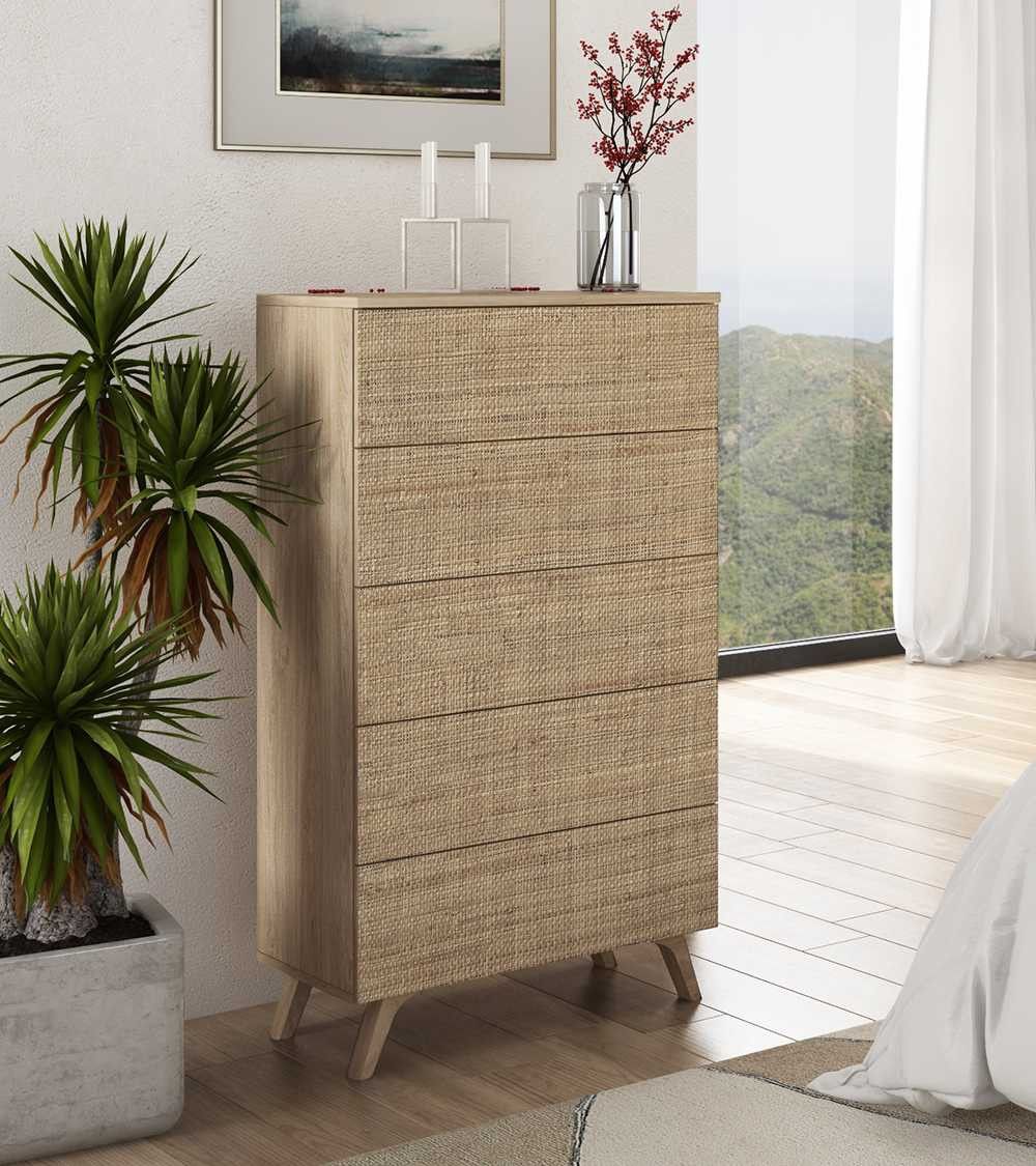 Sinfonier 5 cajones LOREN