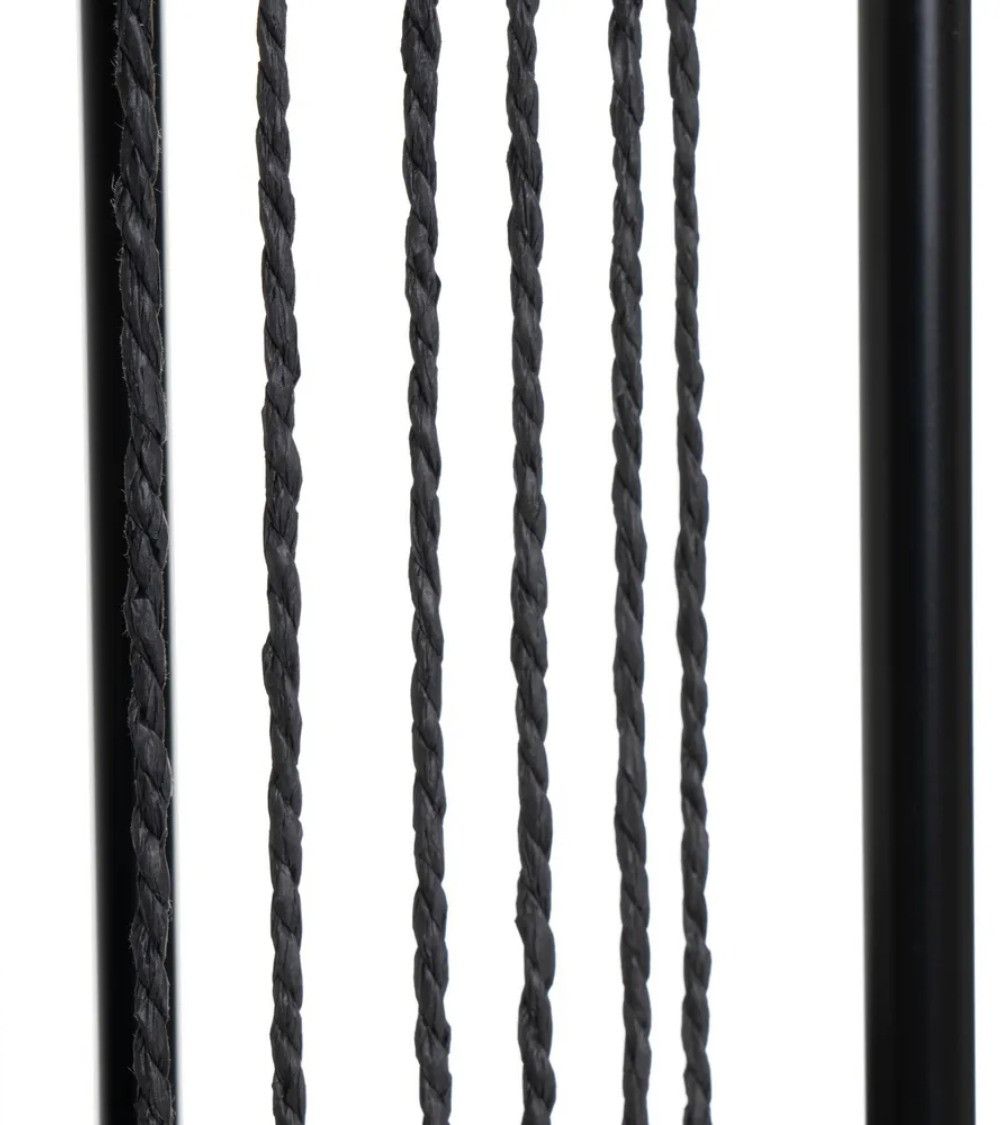 Mesa de centro redonda NASYA