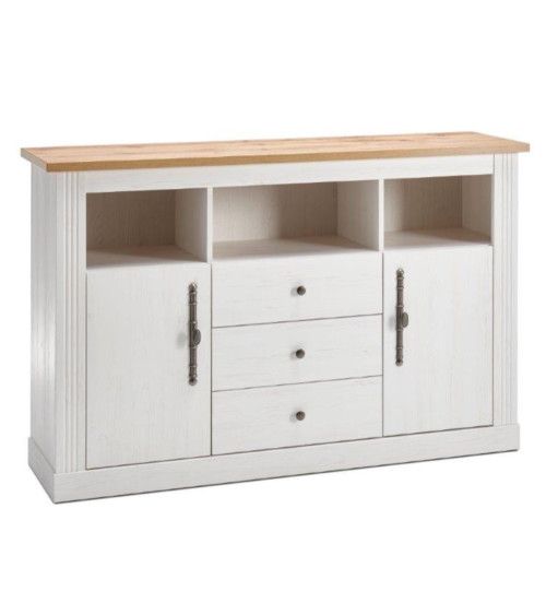 Mueble aparador MARKLE provenzal moderno