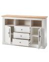Mueble aparador MARKLE provenzal moderno